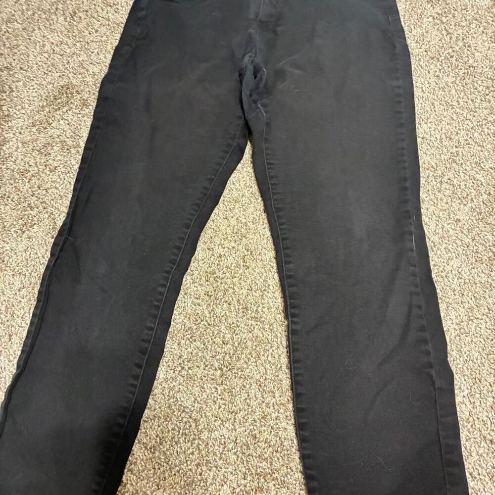 Royalty Women's Black Size 10 Jeans